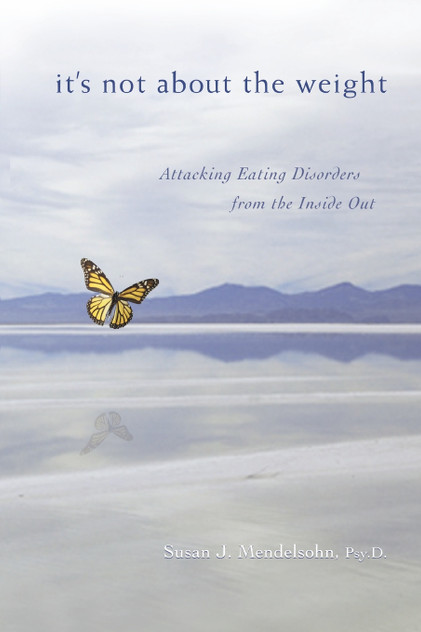 It's Not About the Weight