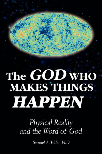 The God Who Makes Things Happen
