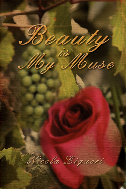 Beauty Is My Muse Beauty Is My Muse