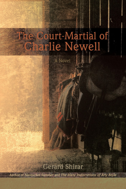 The Court-Martial of Charlie Newell