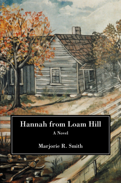 Hannah from Loam Hill Hannah from Loam Hill