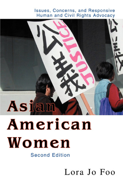 Asian American Women Asian American Women