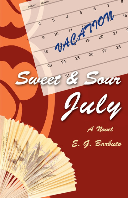 Sweet and Sour July Sweet and Sour July