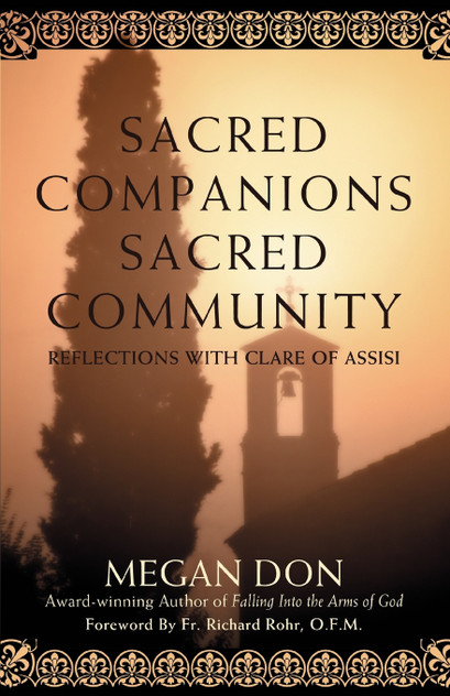 Sacred Companions Sacred Community Sacred Companions Sacred Community