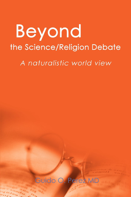 Beyond the Science/Religion Debate