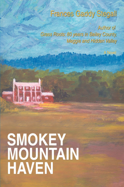 Smokey Mountain Haven Smokey Mountain Haven