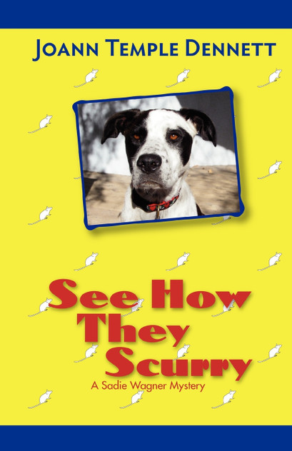 See How They Scurry See How They Scurry