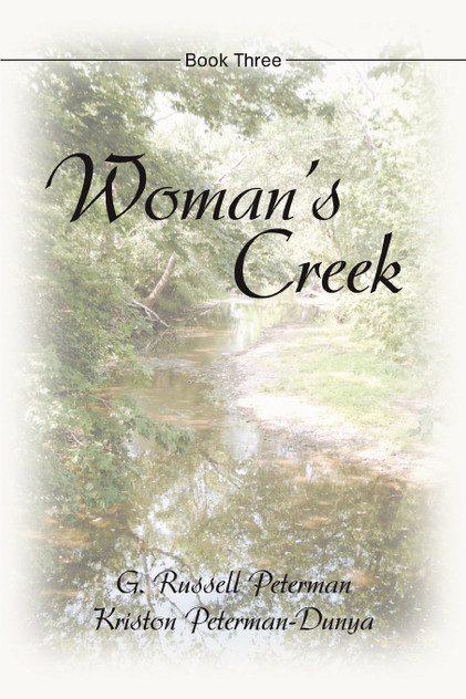 Woman's Creek Woman's Creek