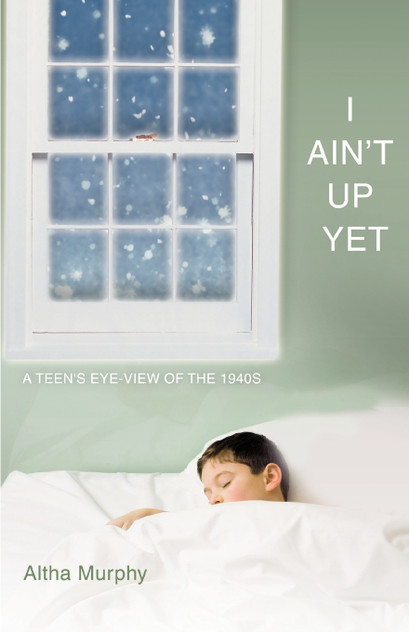 I Ain't Up Yet I Ain't Up Yet