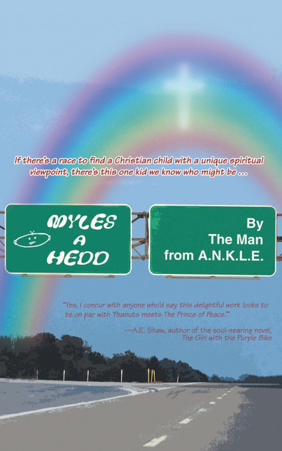 Myles A Hedd Myles A Hedd