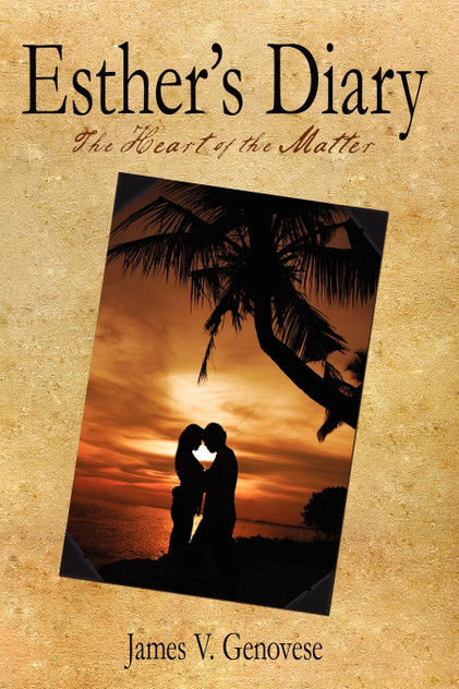 Esther's Diary the Heart of the Matter Esther's Diary the Heart of the Matter