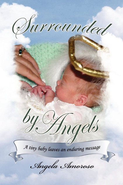 Surrounded by Angels Surrounded by Angels