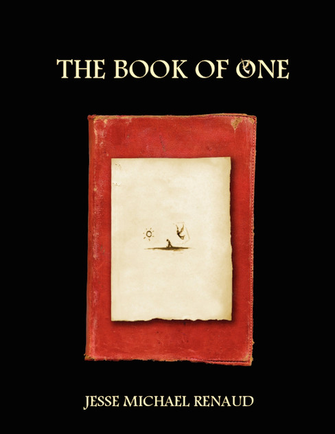 The Book of One The Book of One