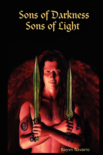 Sons of Darkness Sons of Light Sons of Darkness Sons of Light