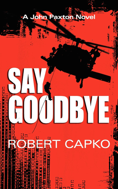 Say Goodbye