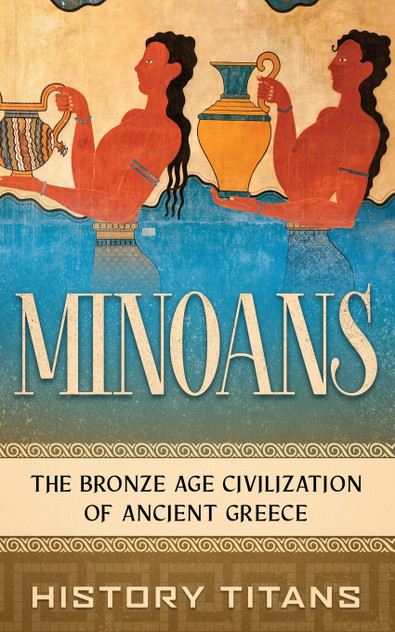 Minoans Minoans