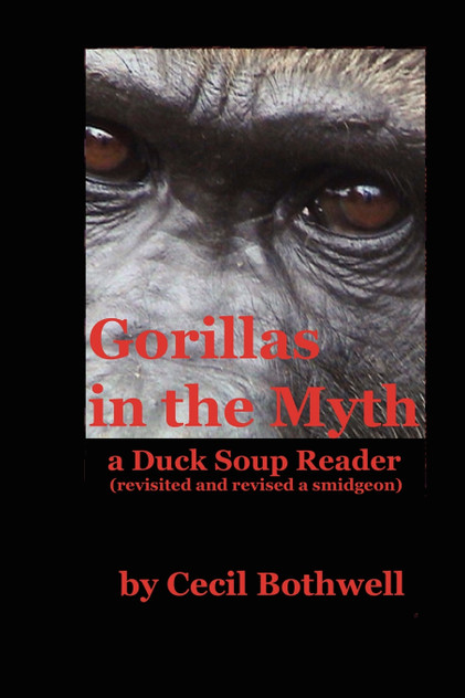 Gorillas in the Myth Gorillas in the Myth