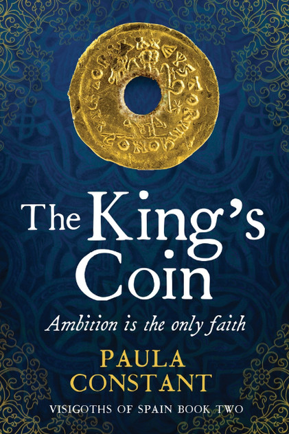 The King's Coin The King's Coin