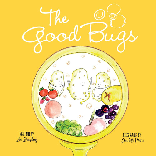 The Good Bugs The Good Bugs