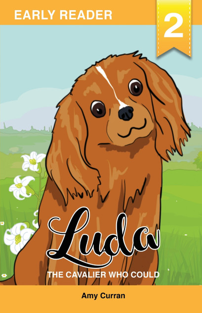 Luda the Cavalier who could Luda the Cavalier who could