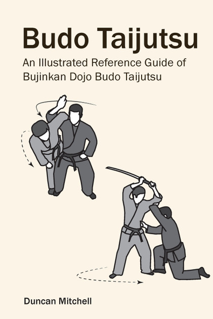 Budo Taijutsu Budo Taijutsu
