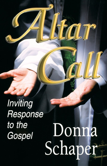 Altar Call Altar Call
