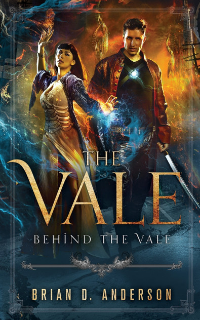 The Vale The Vale