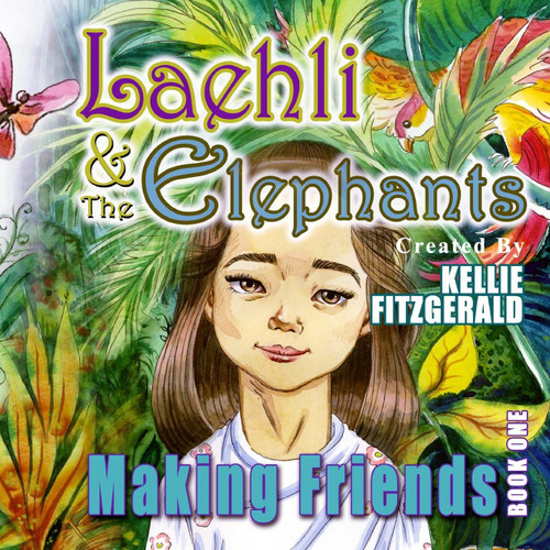 Laehli and the Elephants Laehli and the Elephants