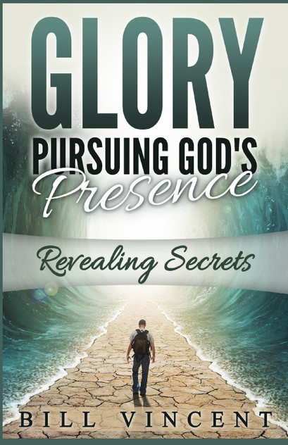 Glory Pursuing God's Presence Glory Pursuing God's Presence