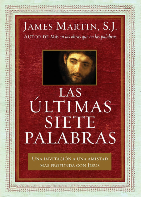 Las últimas siete palabras Las últimas siete palabras