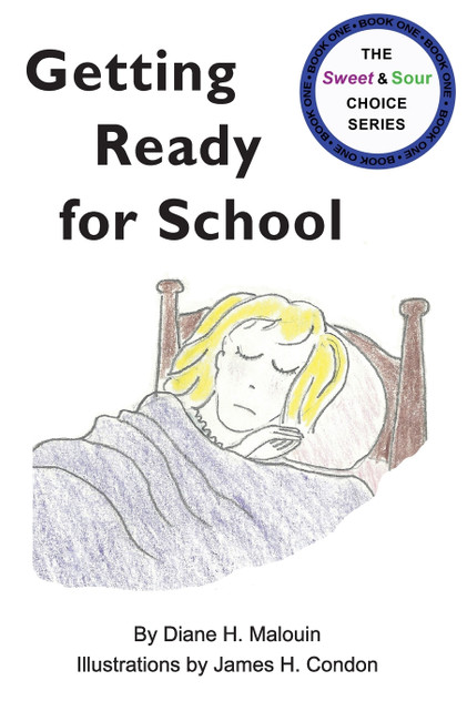 Getting Ready for School Getting Ready for School