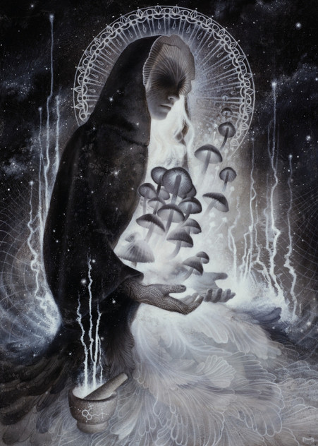 The Psychedelic Anthology