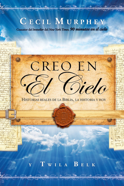 Creo En El Cielo Creo En El Cielo