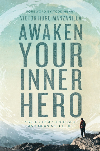 Awaken Your Inner Hero Awaken Your Inner Hero