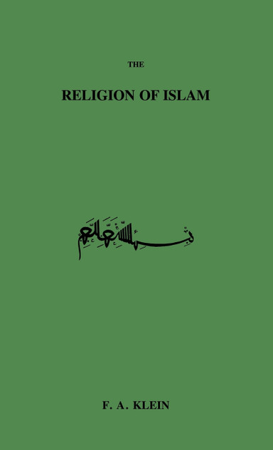 Religion Of Islam Religion Of Islam
