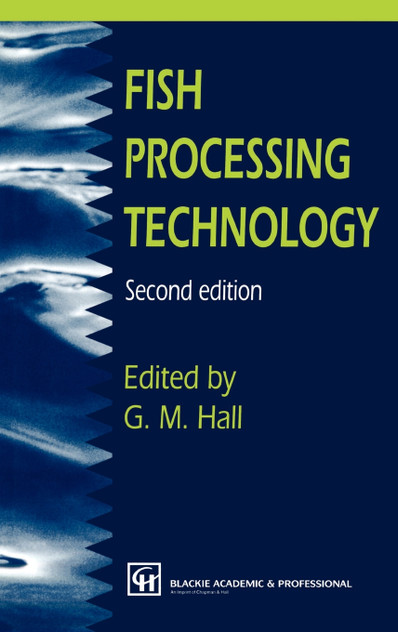 Fish Processing Technology Fish Processing Technology