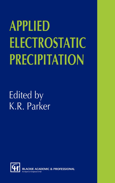 Applied Electrostatic Precipitation