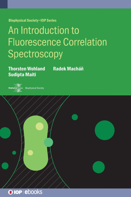 An Introduction to Fluorescence Correlation Spectroscopy