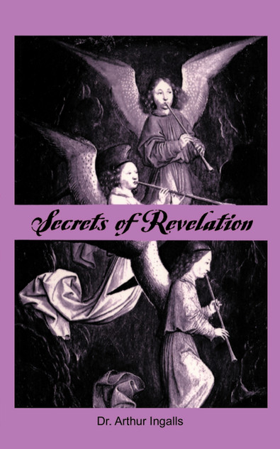 Secrets of Revelation Secrets of Revelation