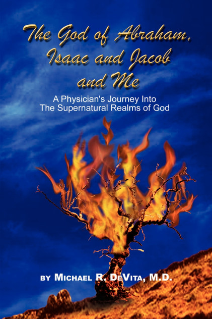 God of Abraham, Isaac and Jacob and Me God of Abraham, Isaac and Jacob and Me
