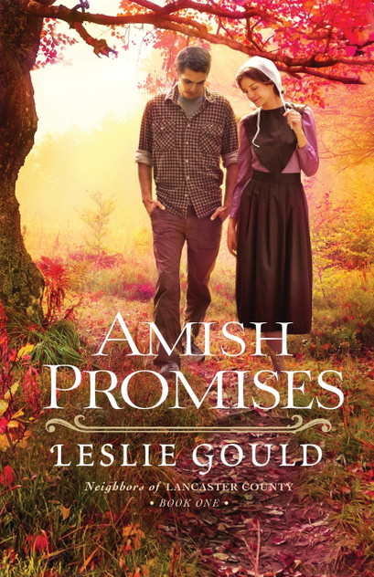 Amish Promises Amish Promises