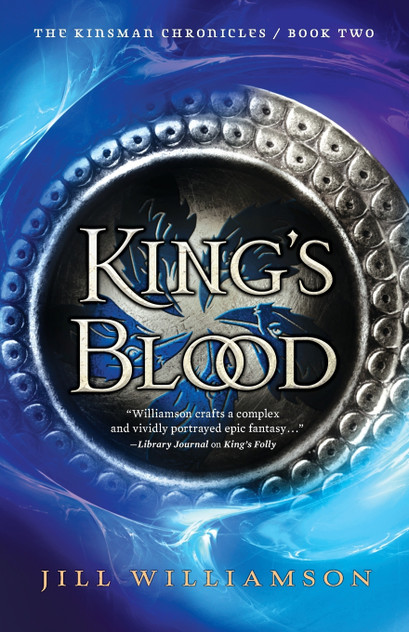King's Blood King's Blood