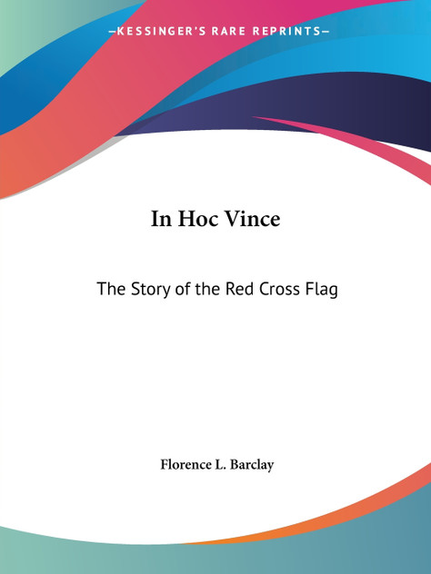 In Hoc Vince In Hoc Vince