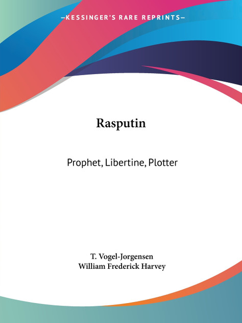 Rasputin Rasputin