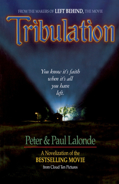 Tribulation Tribulation