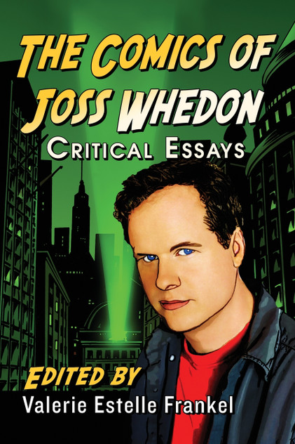 The Comics of Joss Whedon