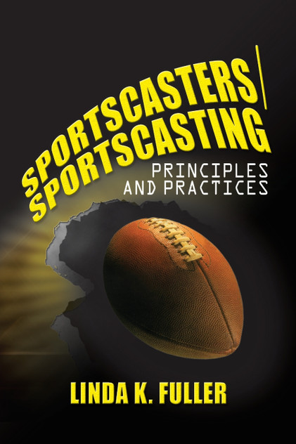 Sportscasters/Sportscasting Sportscasters/Sportscasting