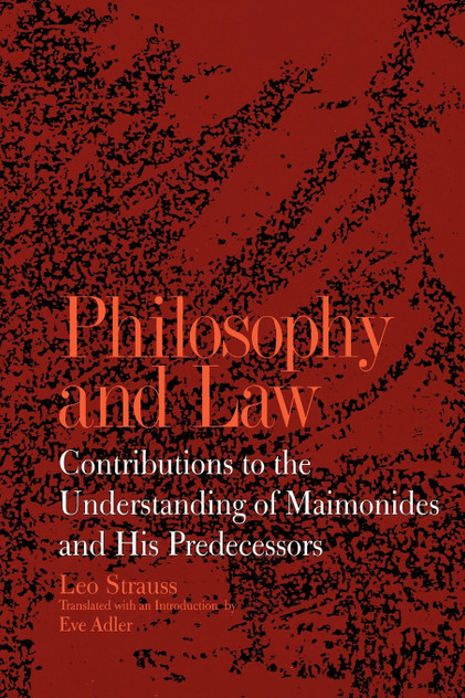 Philosophy and Law