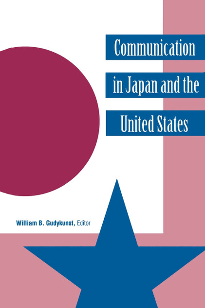 Communication in Japan and the United States Communication in Japan and the United States