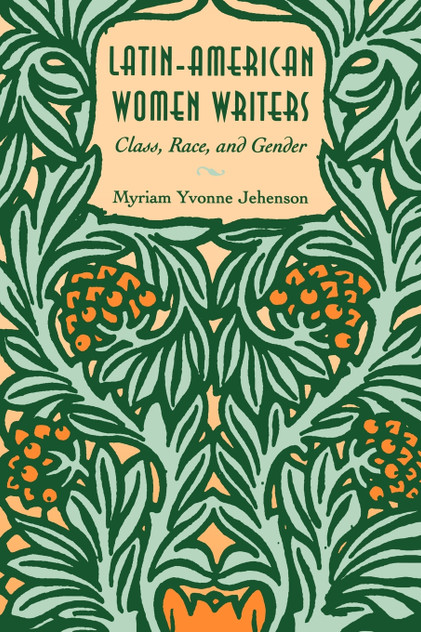Latin-American Women Writers Latin-American Women Writers